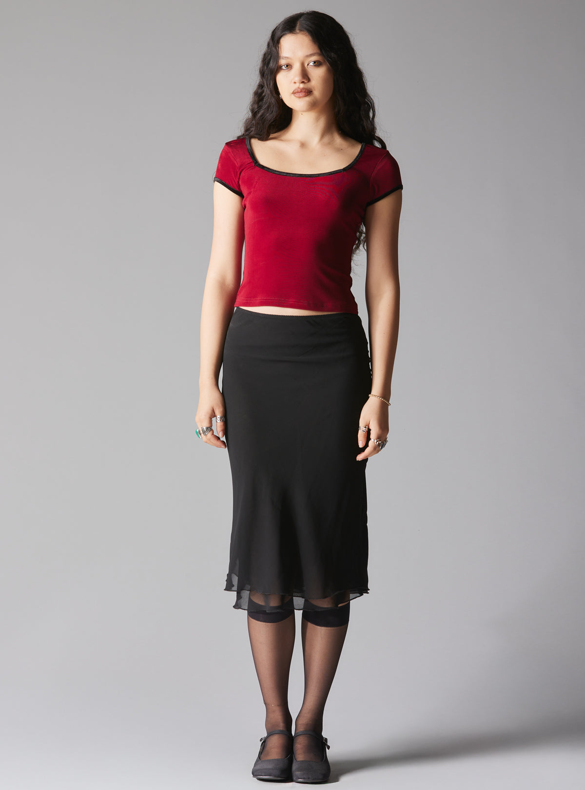 Slink Top - UNIF Essential