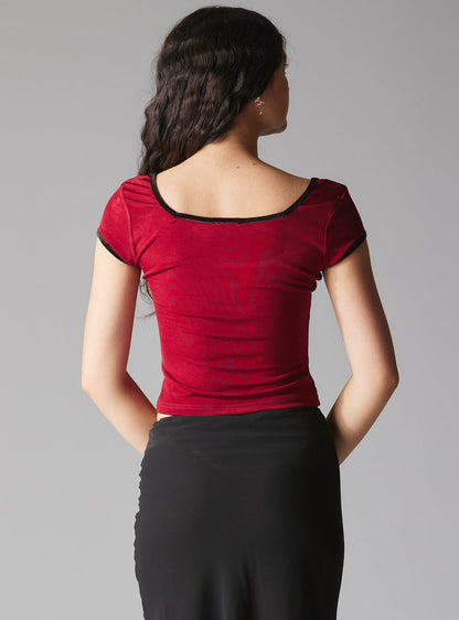 Slink Top - UNIF Essential