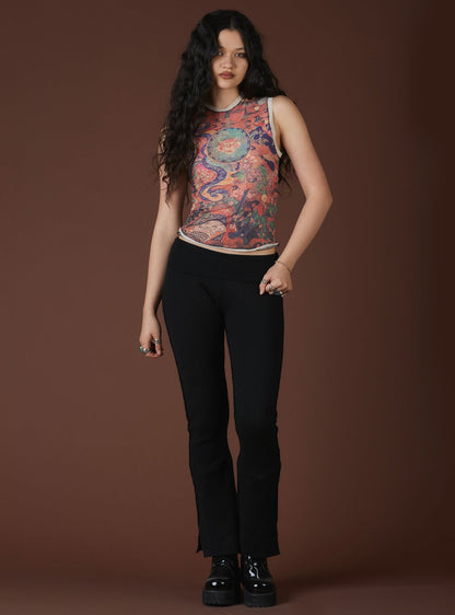 Lore Top - UNIF Exclusive