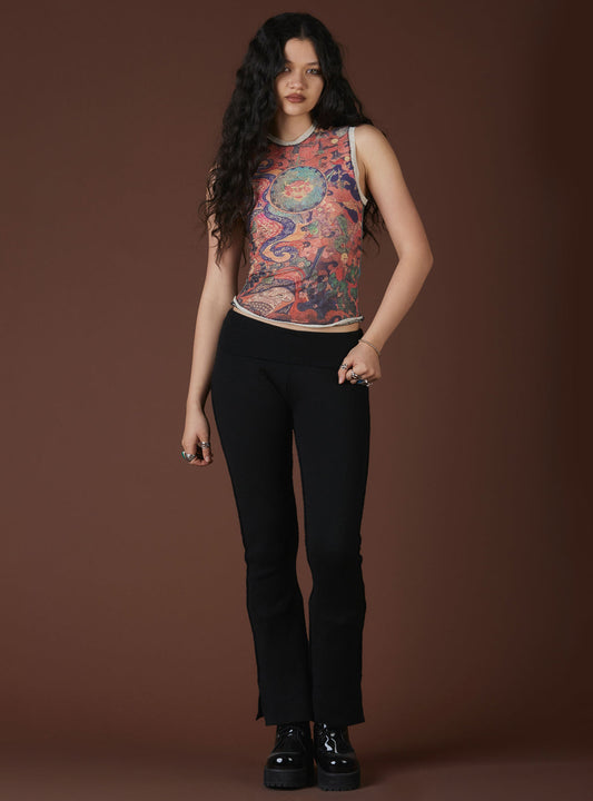 Lore Top - UNIF Exclusive