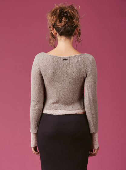 Eris Top - UNIF Smart Buy