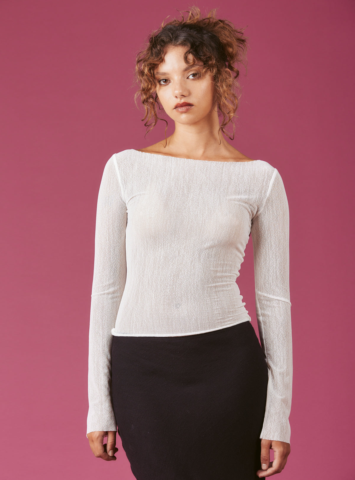 Naal Top - UNIF Popular