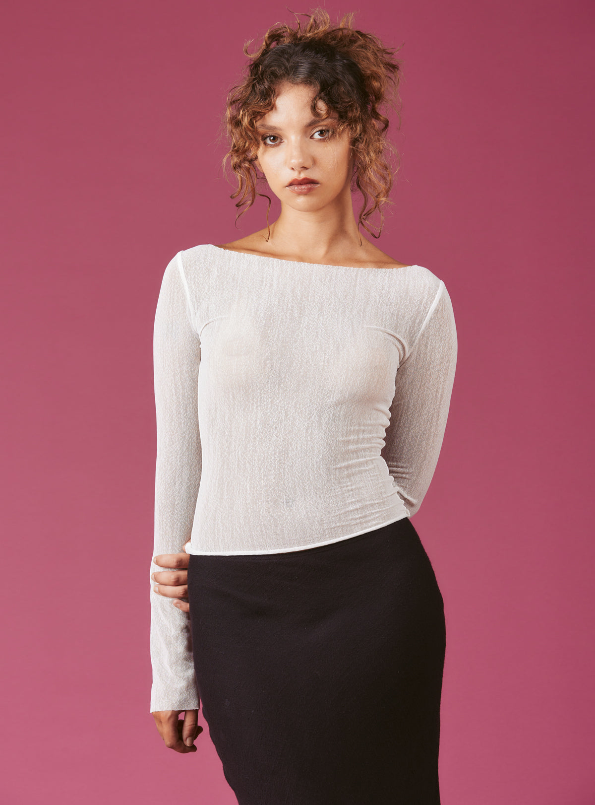 Naal Top - UNIF Popular