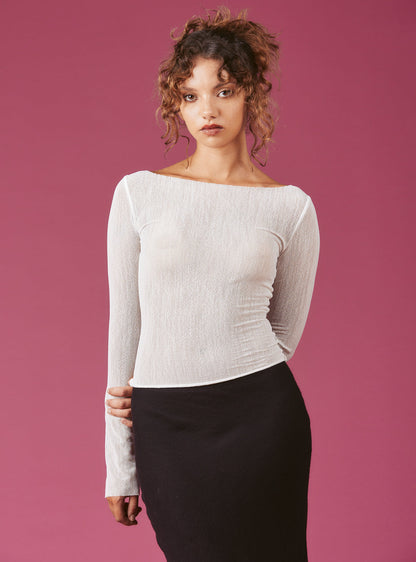 Naal Top - UNIF Popular