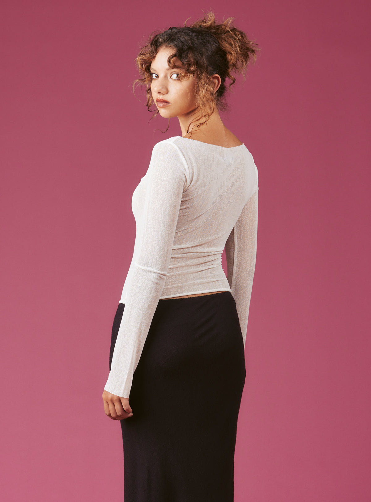 Naal Top - UNIF Popular