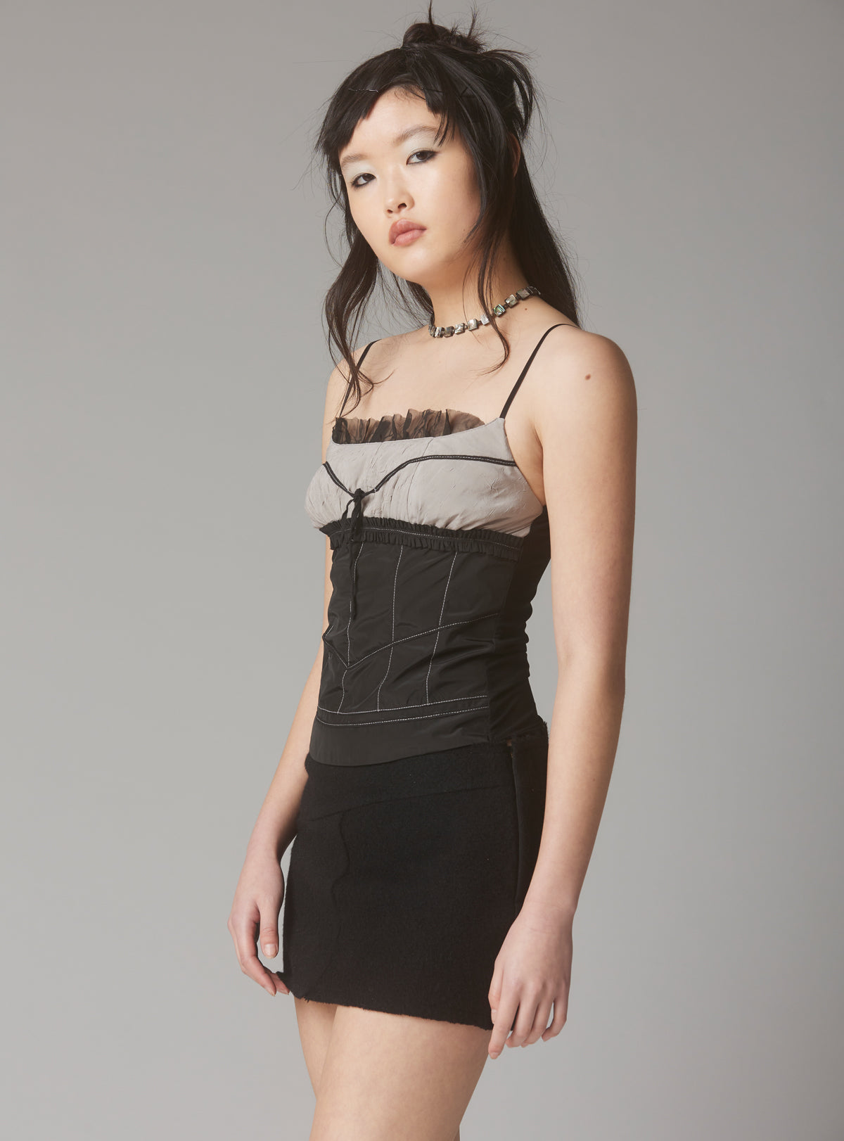 Coil Top - UNIF Signature