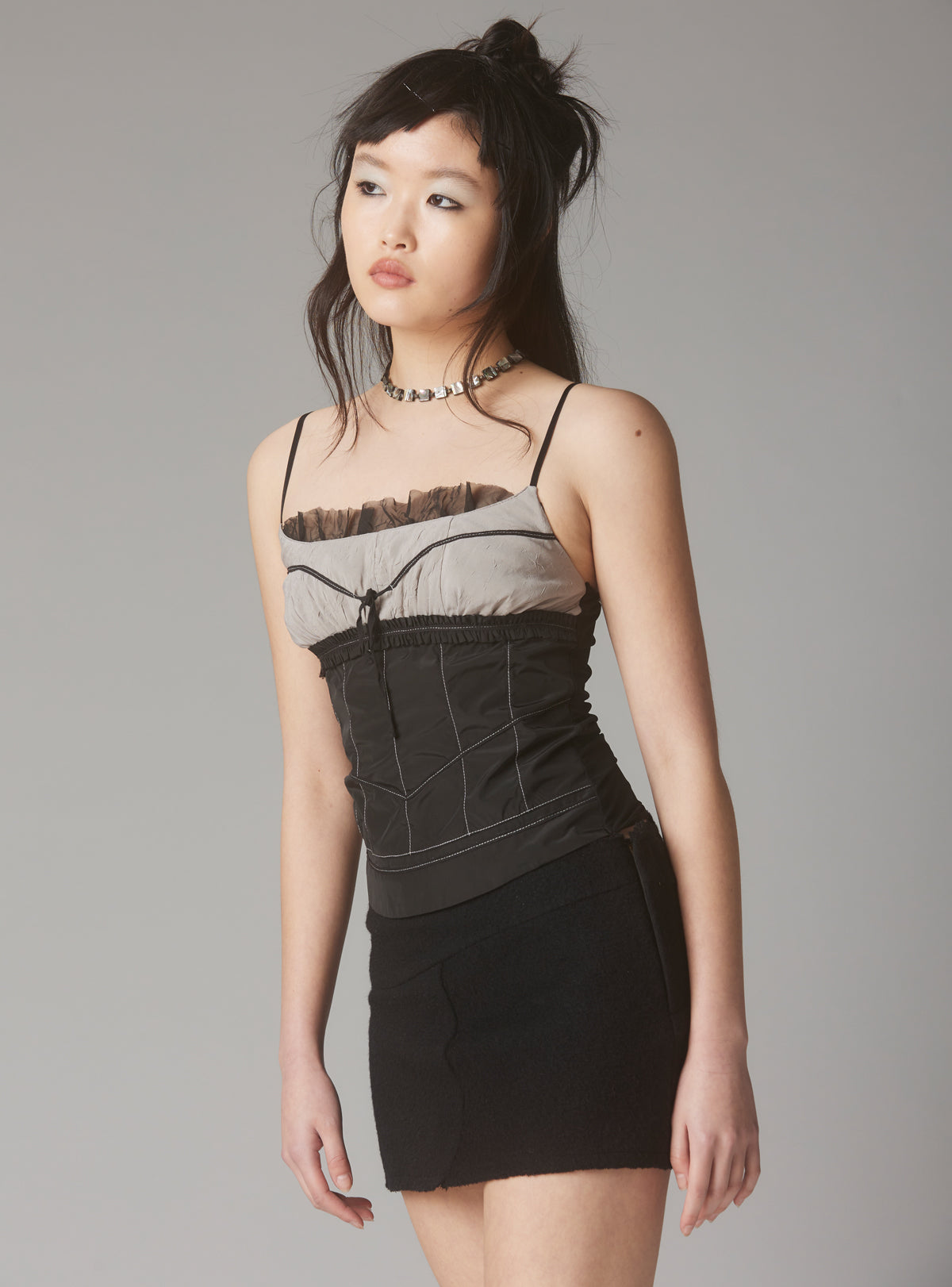 Coil Top - UNIF Signature