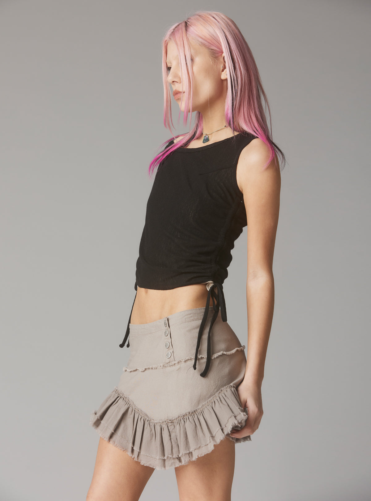 Apoc Top - UNIF Top Pick