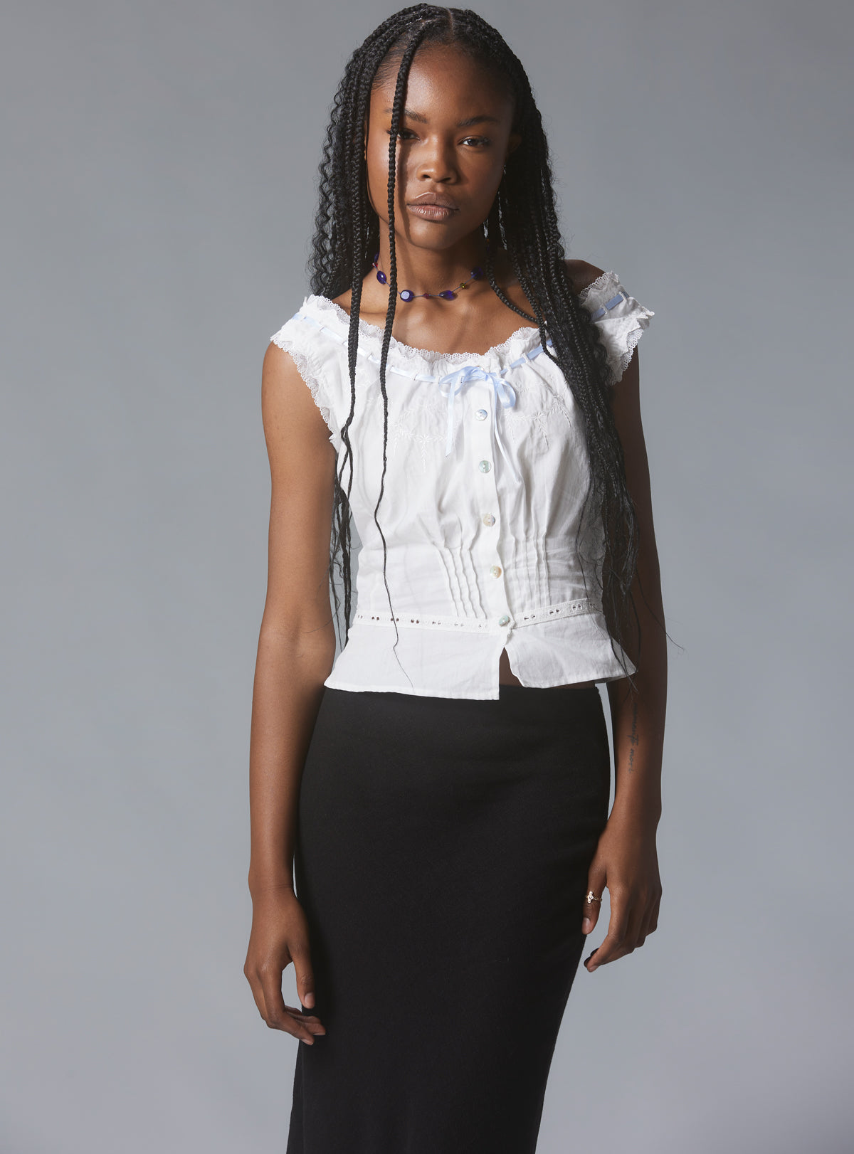 Rue Top - UNIF Popular