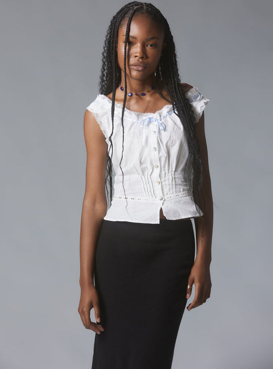 Rue Top - UNIF Popular
