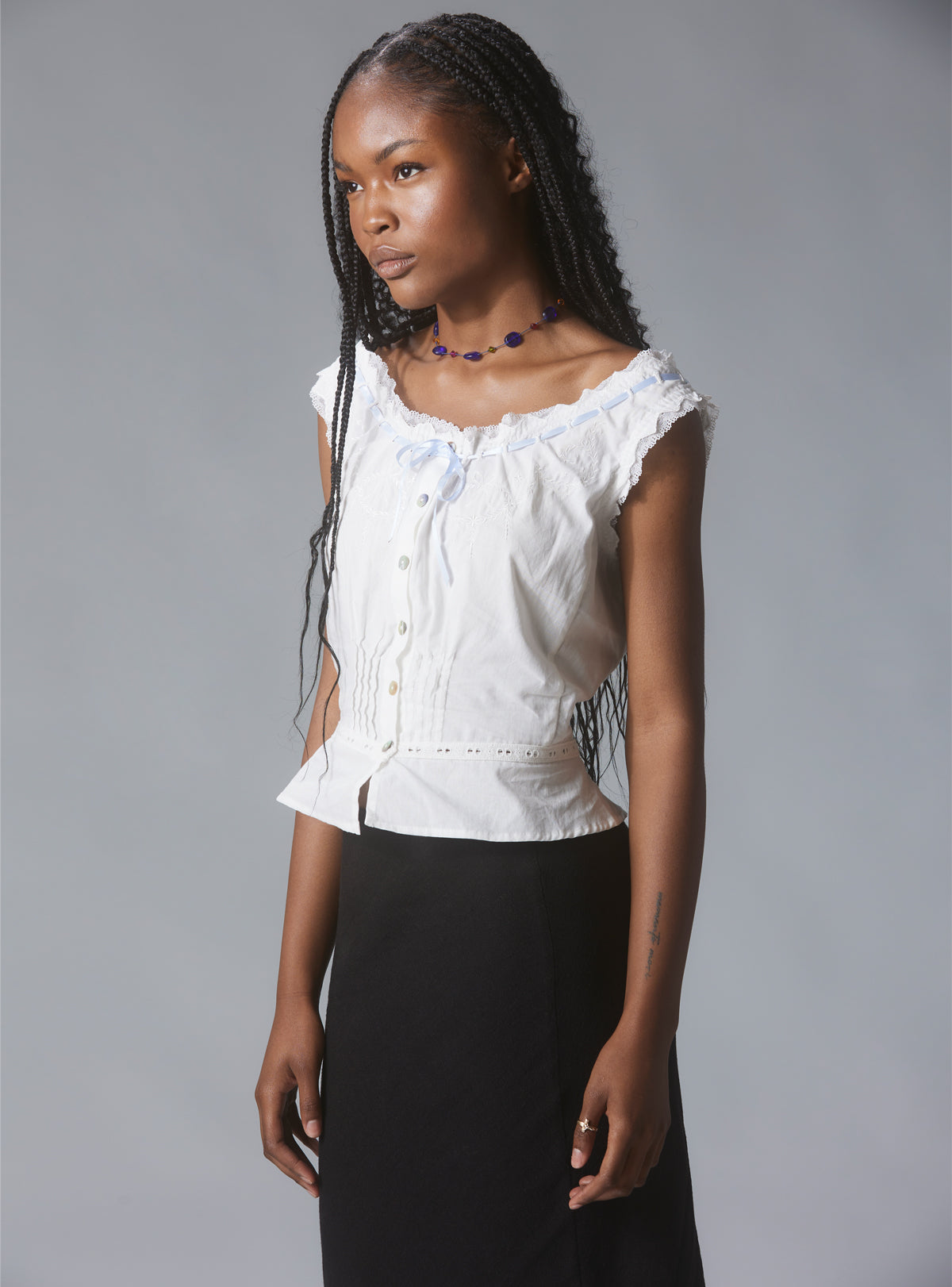 Rue Top - UNIF Popular