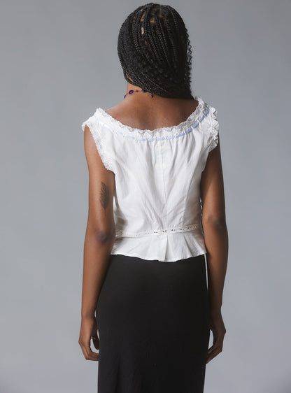 Rue Top - UNIF Popular