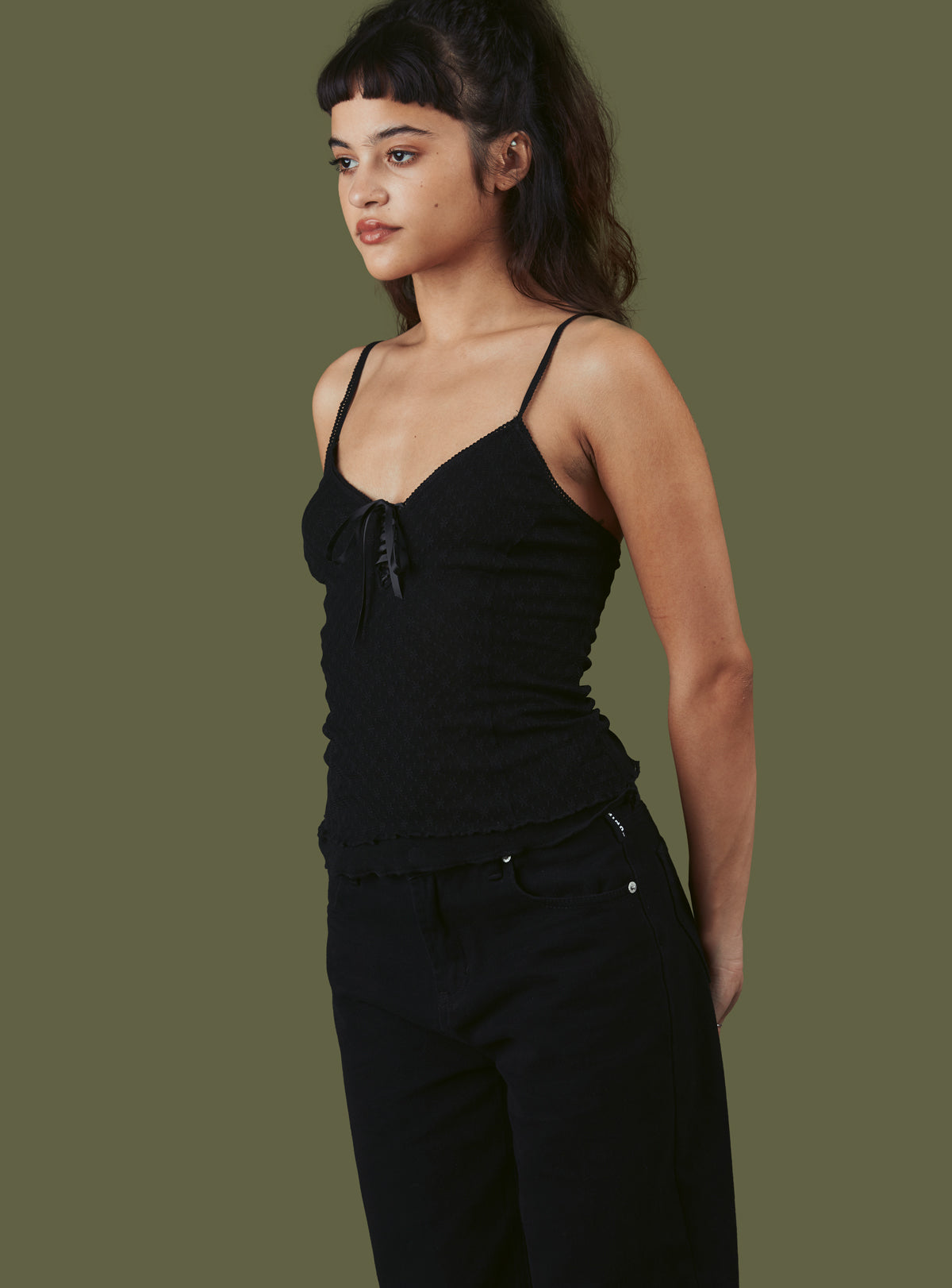 Cita Top - UNIF Great Value