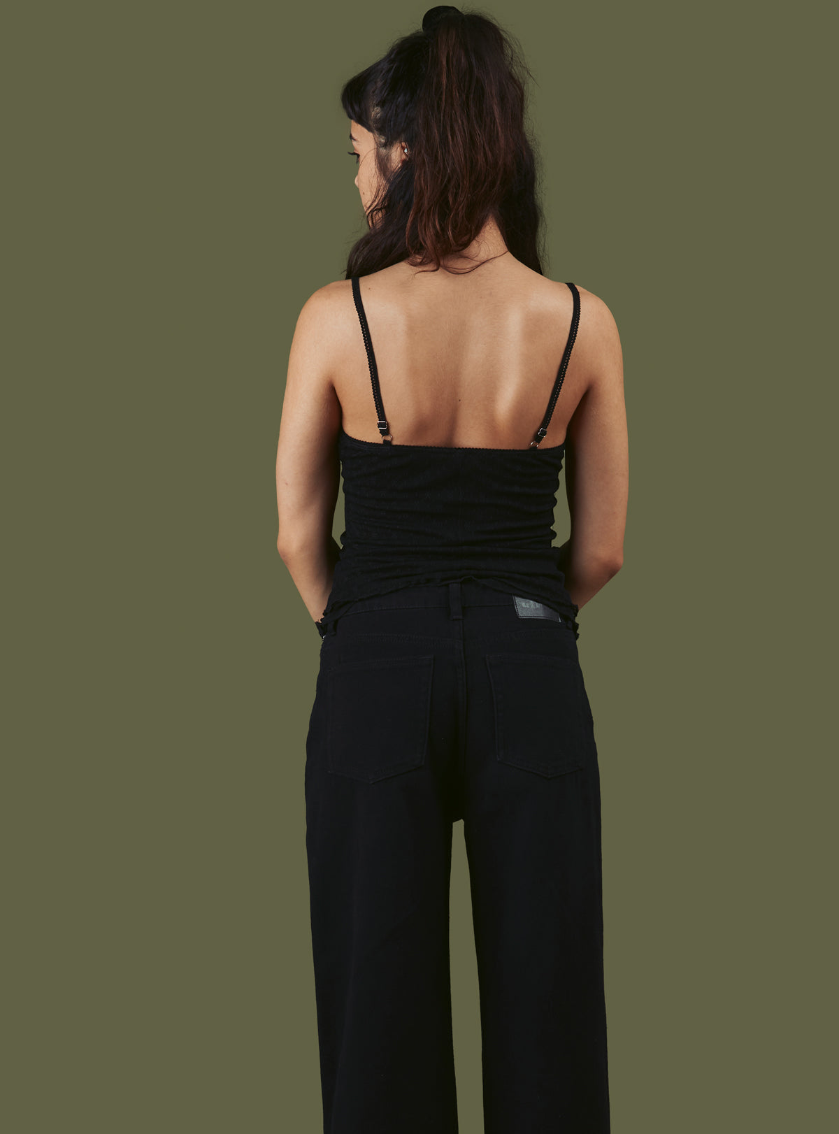 Cita Top - UNIF Great Value