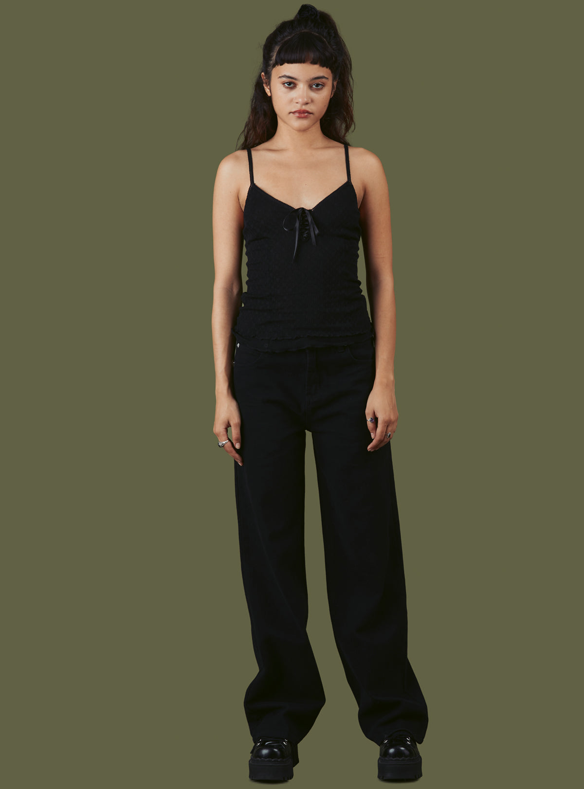 Cita Top - UNIF Great Value