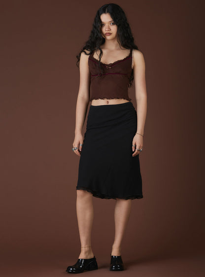 Mars Top - UNIF Latest