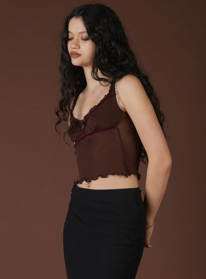 Mars Top - UNIF Latest