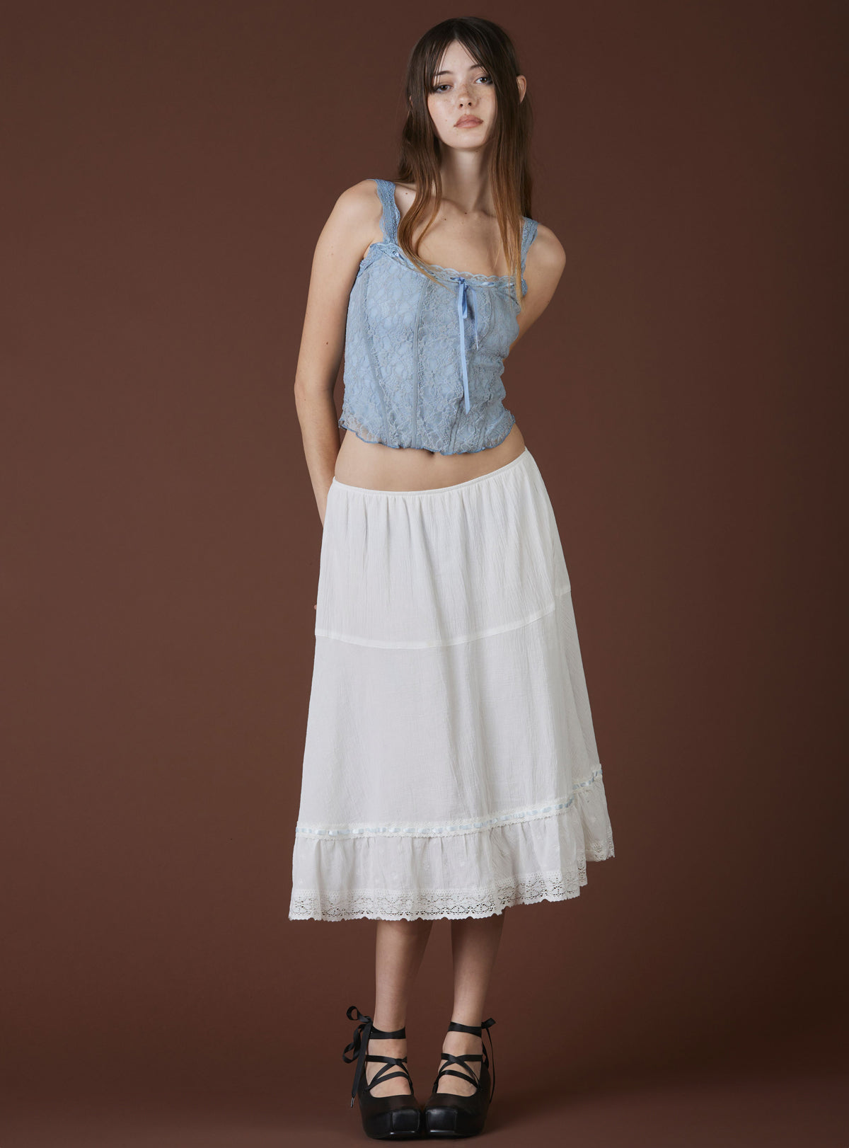 Melody Top - UNIF Great Value