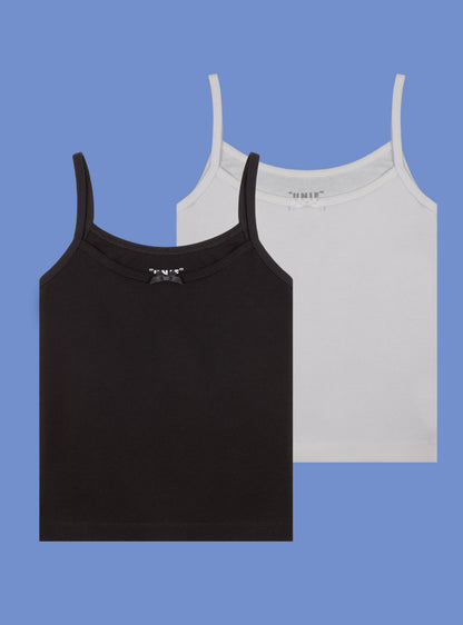 Bow Tank Two-Pack - UNIF Trusted