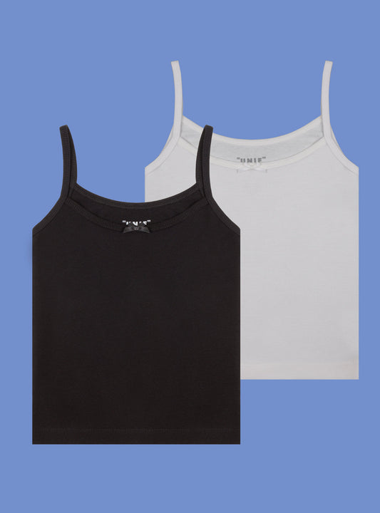 Bow Tank Two-Pack - UNIF Trusted