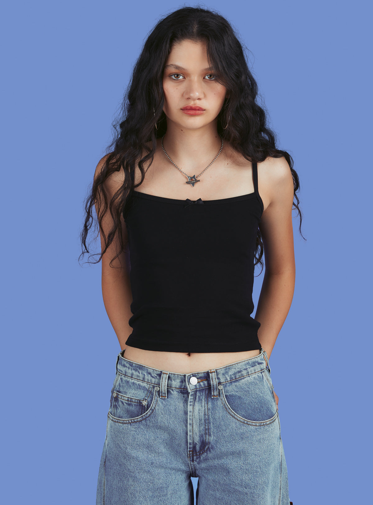 Bow Tank Two-Pack - UNIF Trusted