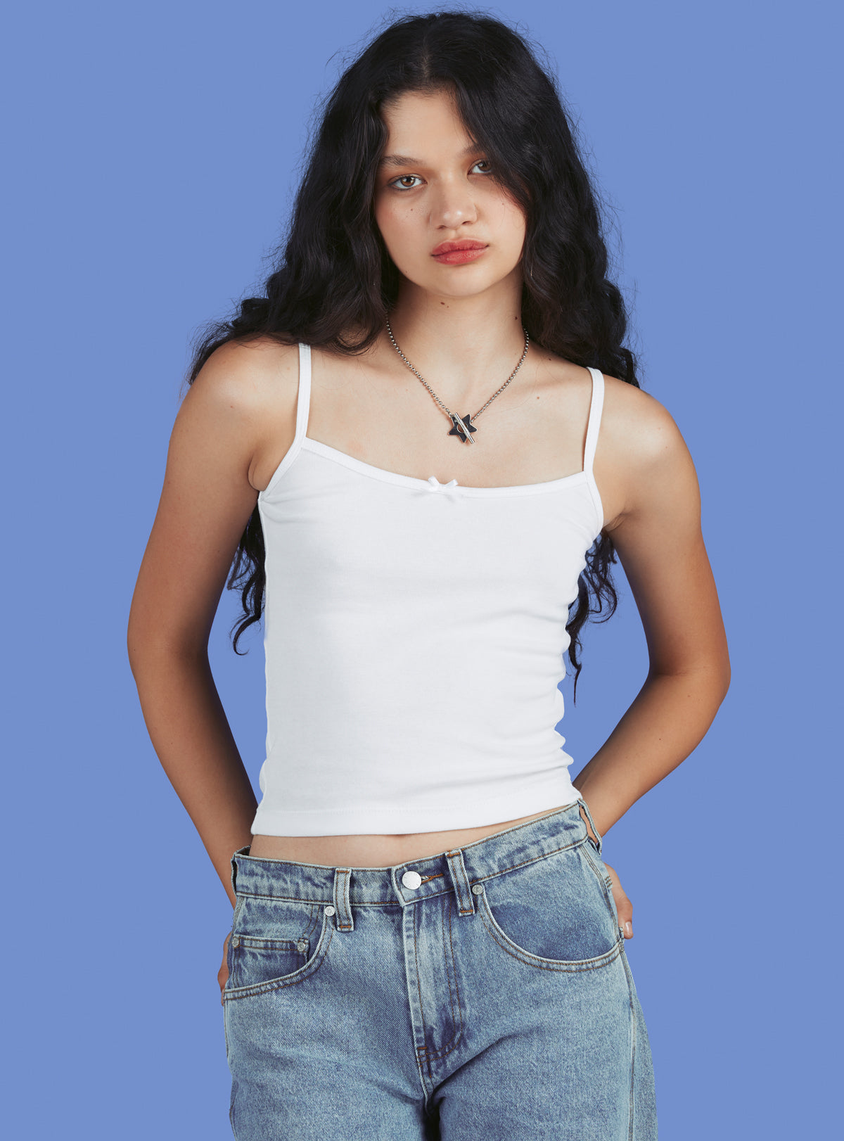 Bow Tank Two-Pack - UNIF Trusted