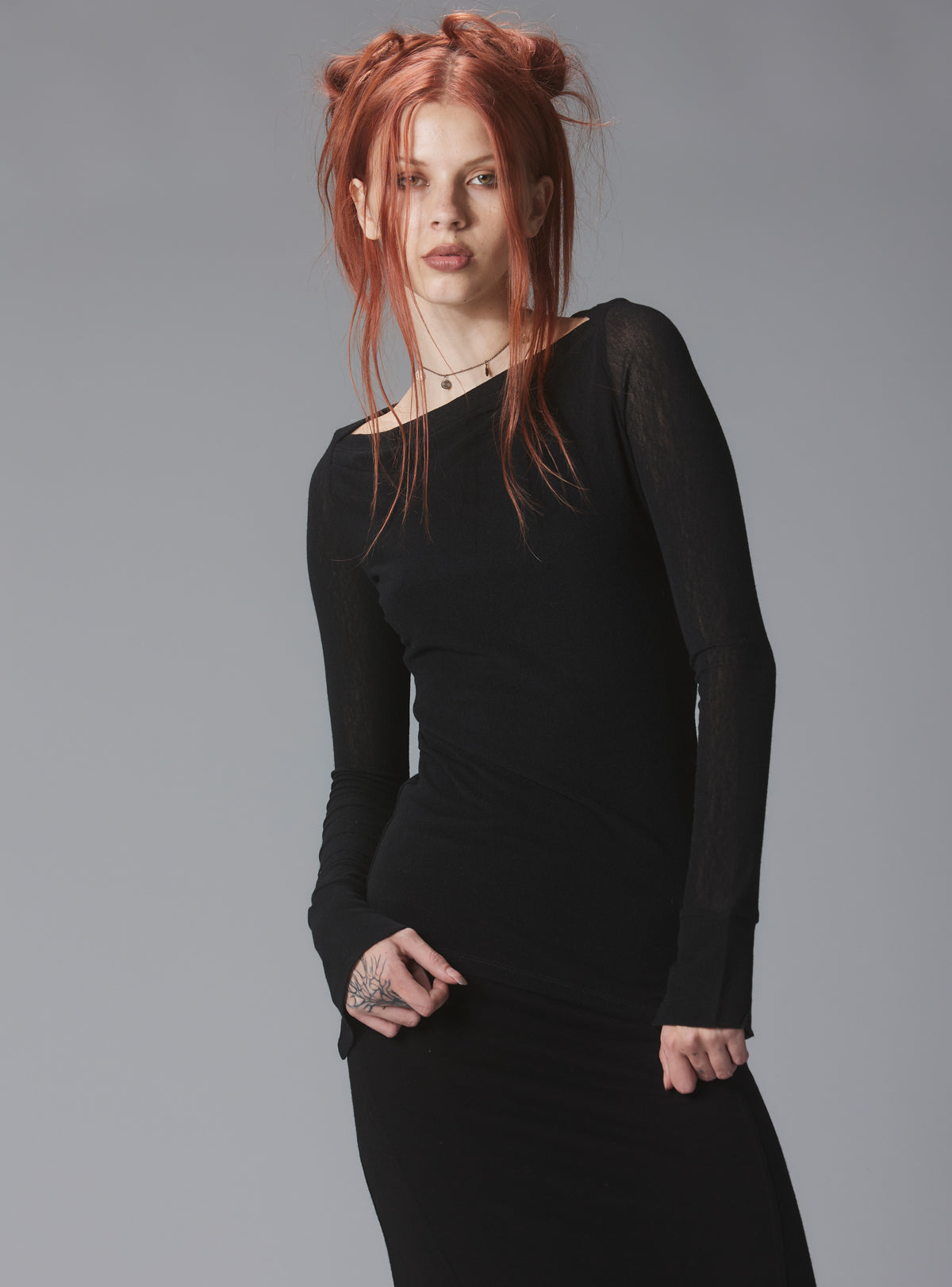 Nexus Top - UNIF Hot Sale