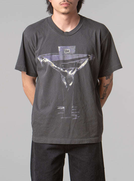 Nail Tee - UNIF Latest
