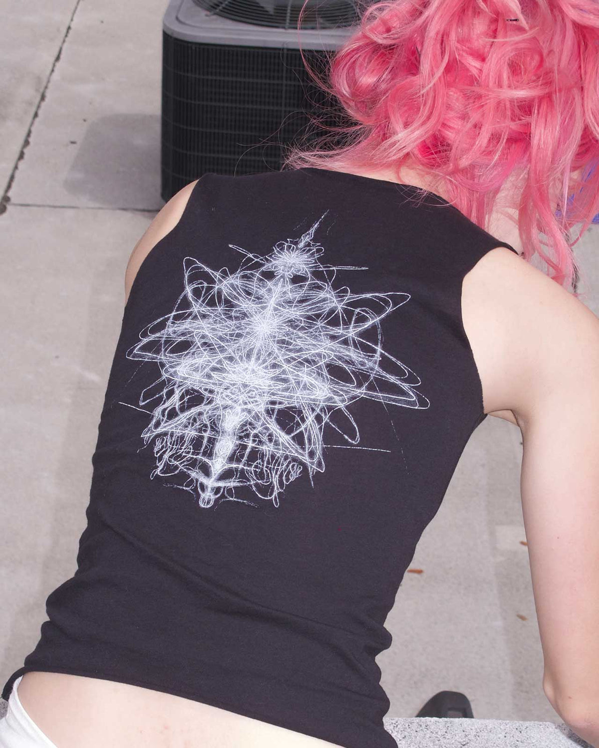 Astral Tank - UNIF Deals