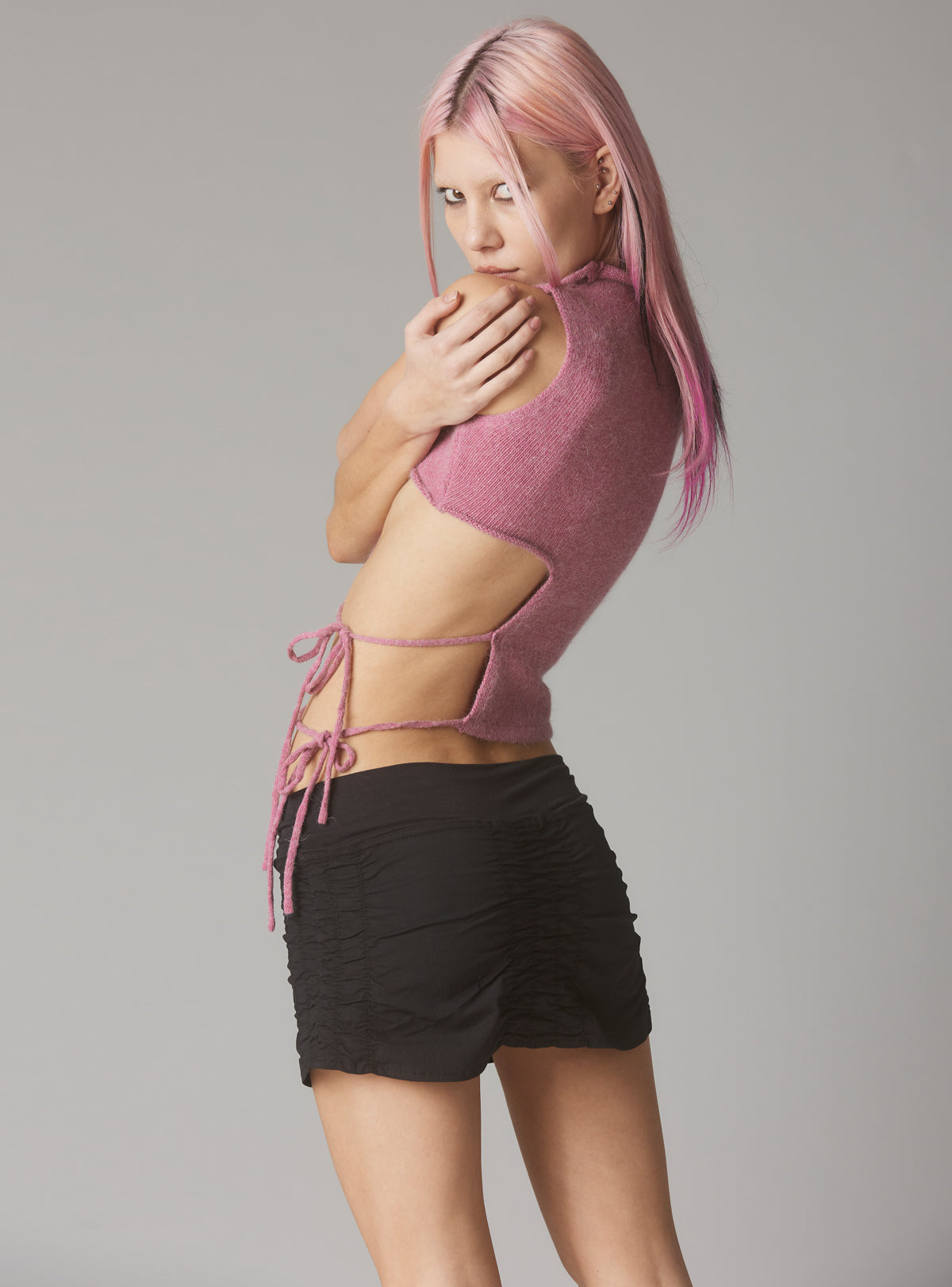 Evie Top - UNIF Great Value