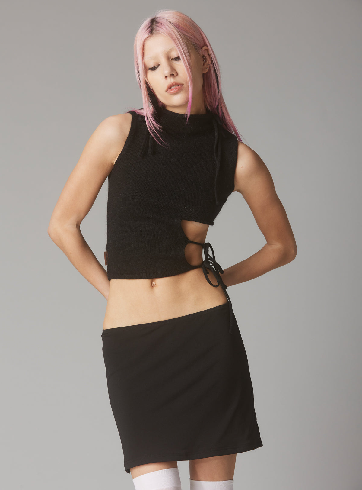 Evie Top - UNIF Deals