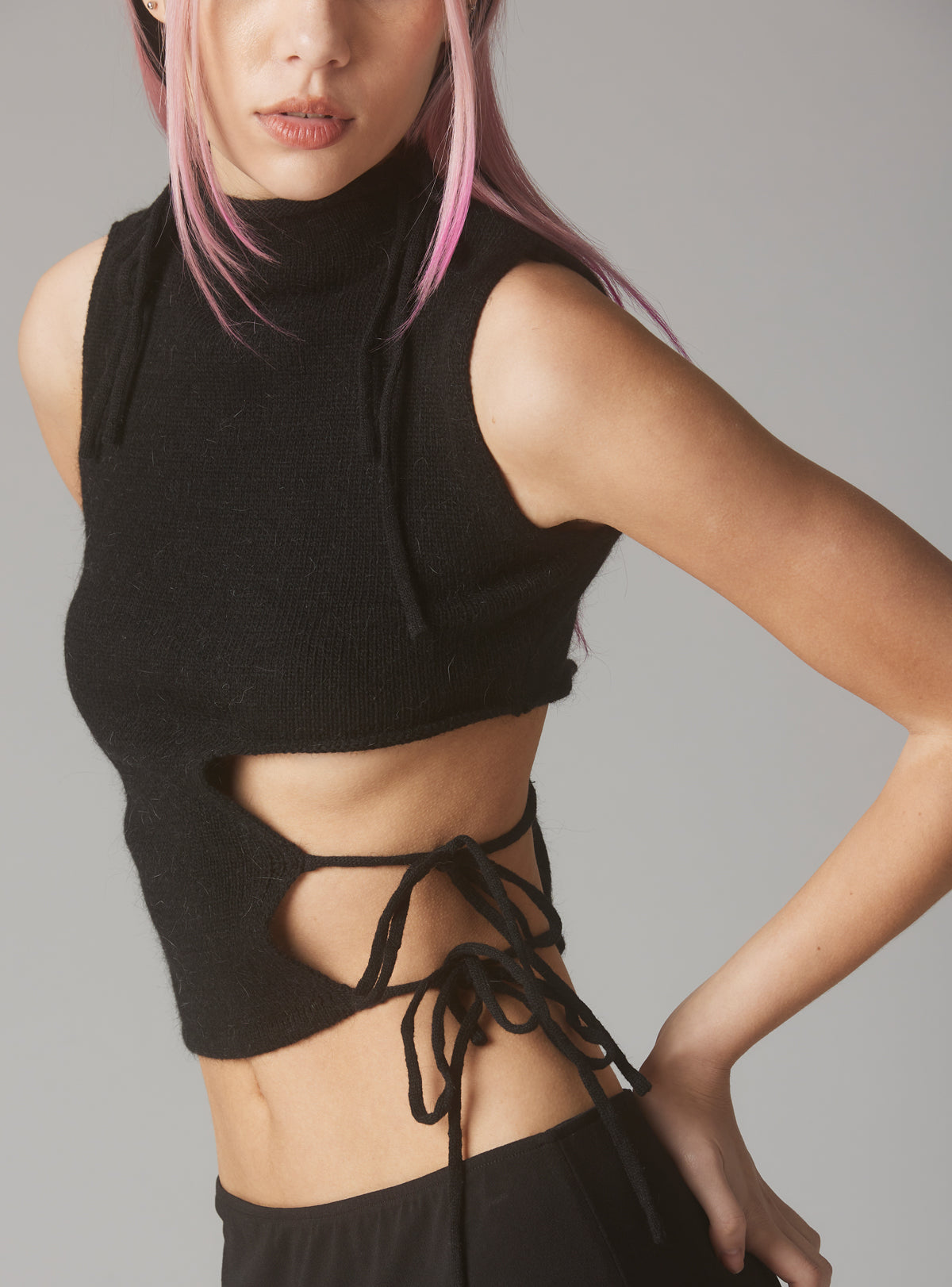 Evie Top - UNIF Deals