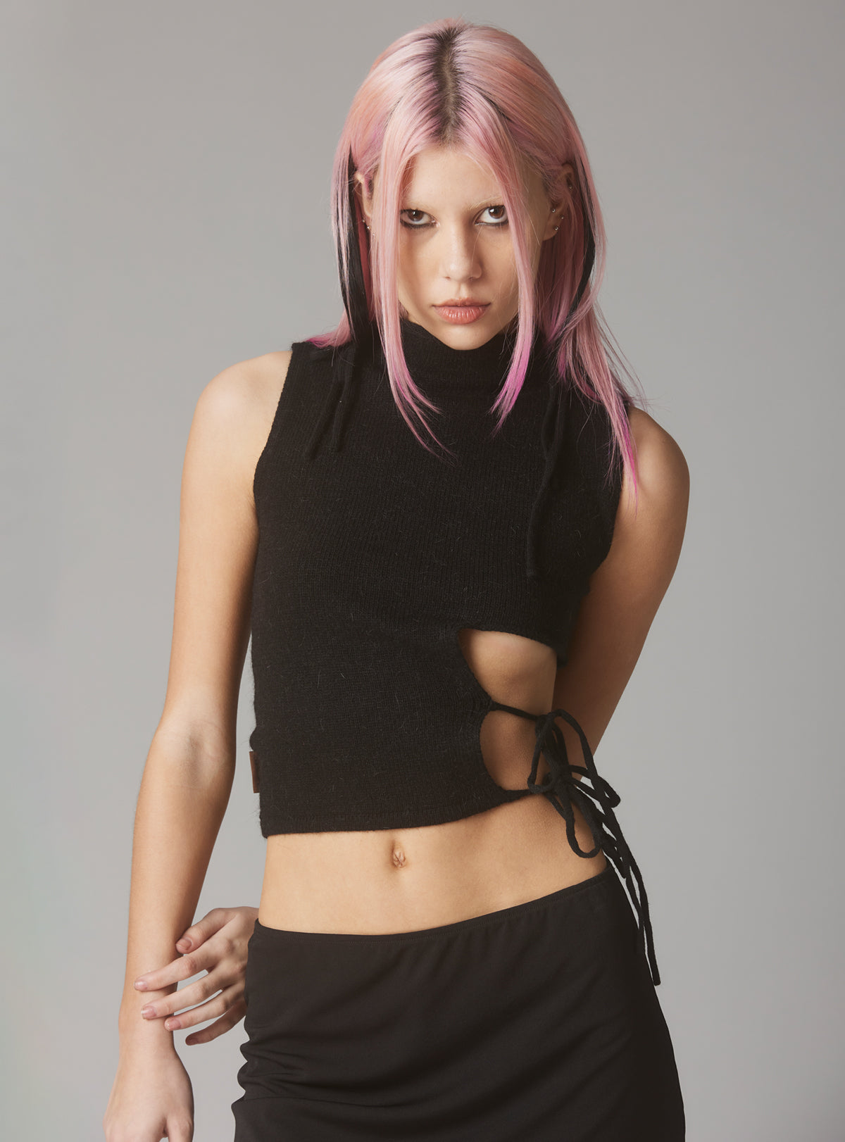 Evie Top - UNIF Deals
