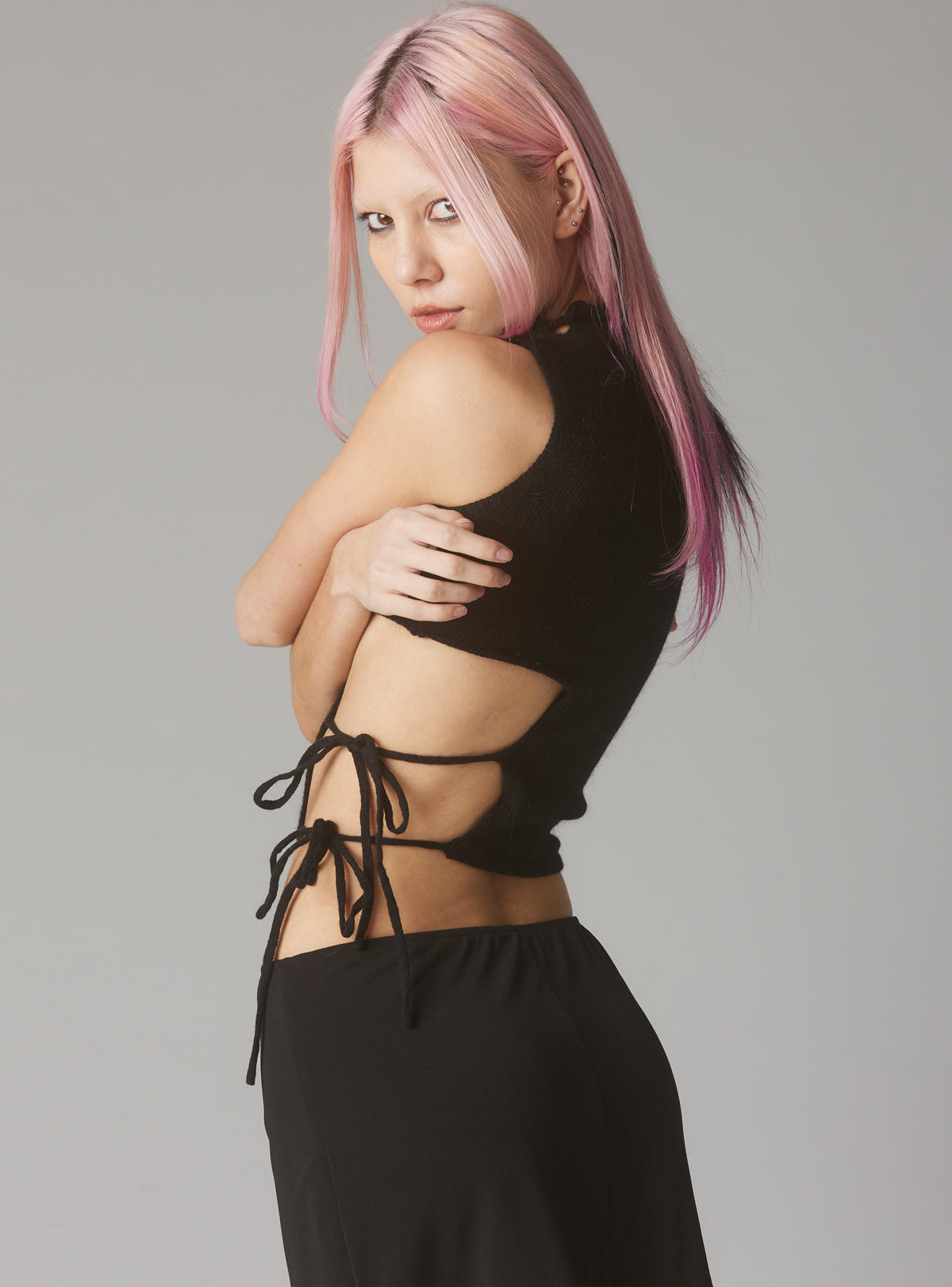 Evie Top - UNIF Deals