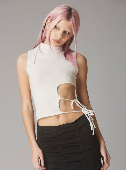 Evie Top - UNIF Discount