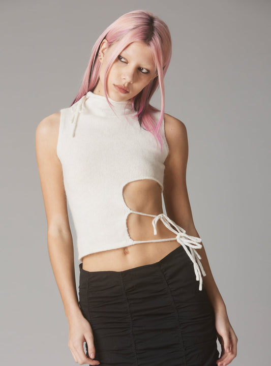 Evie Top - UNIF Discount