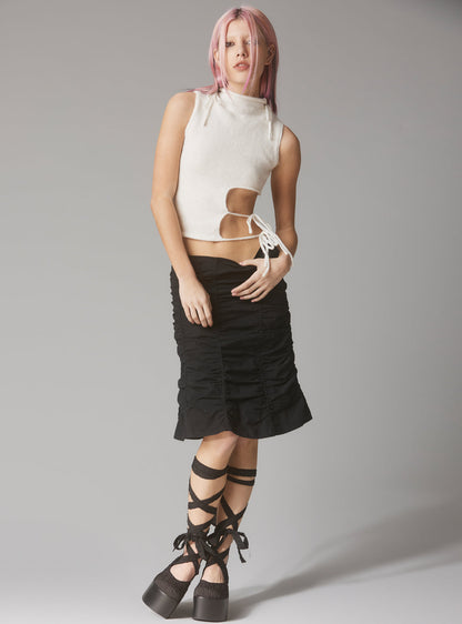 Evie Top - UNIF Discount
