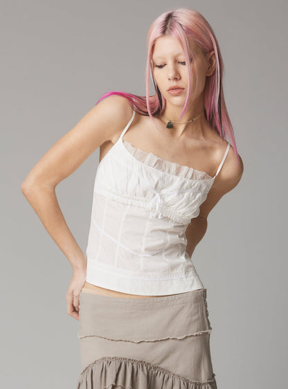 Coil Top - UNIF Signature