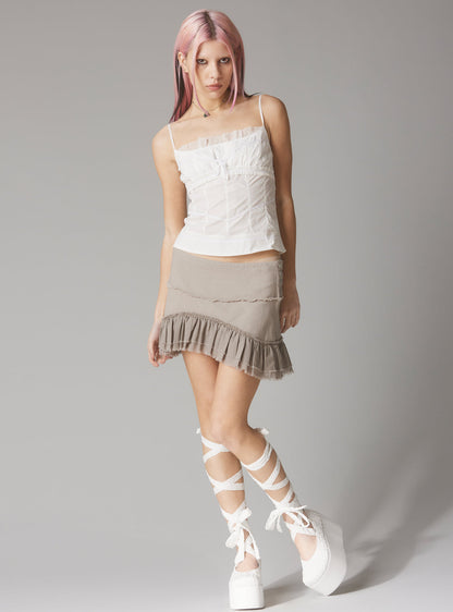 Coil Top - UNIF Signature