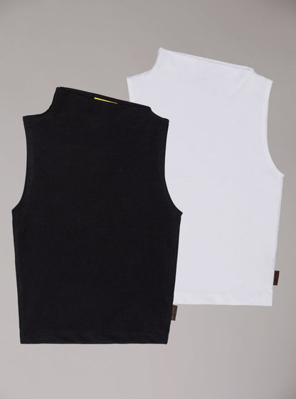 Asymmetrical Tank 2-Pack - UNIF Trusted