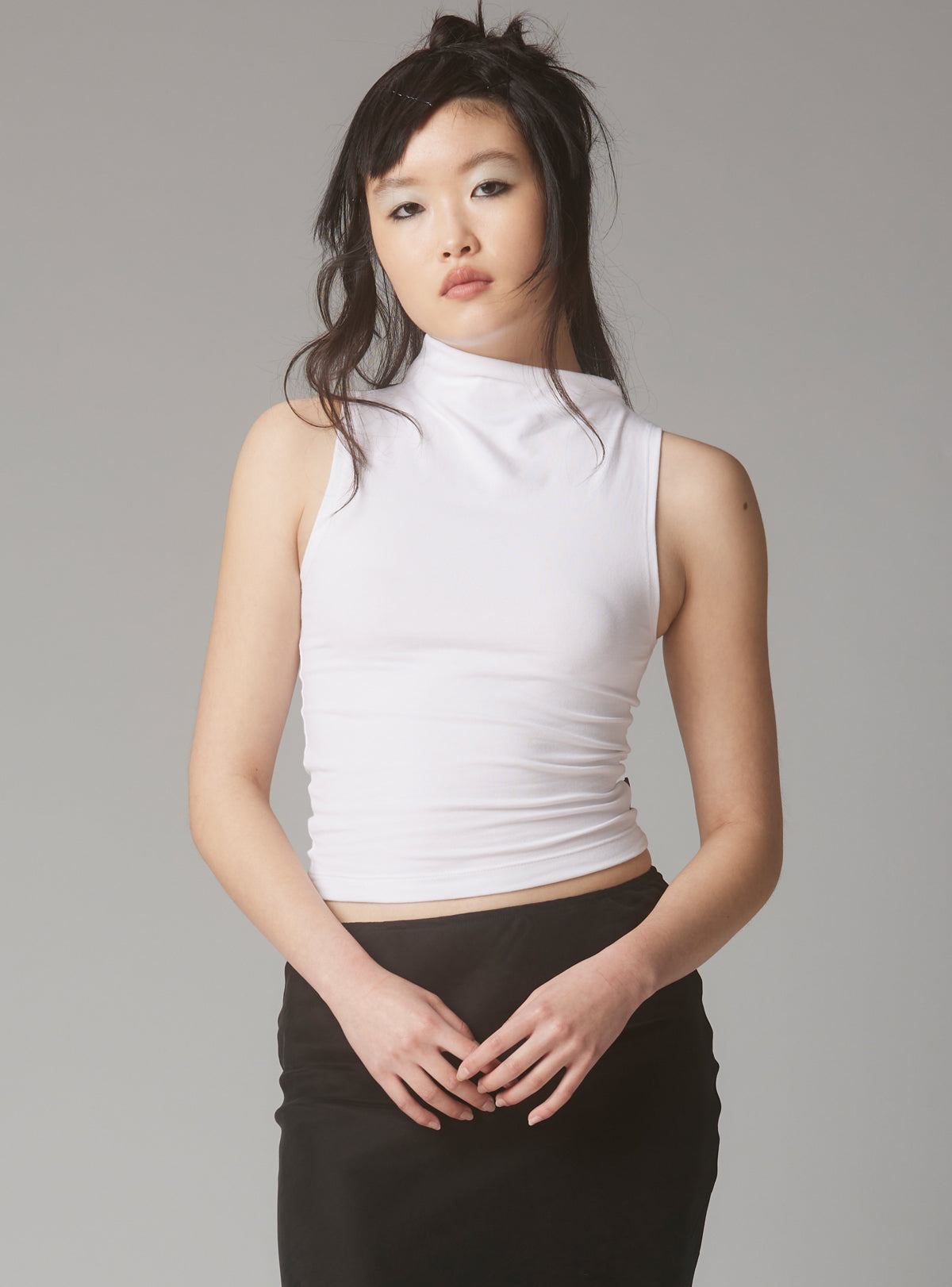 Asymmetrical Tank 2-Pack - UNIF Trusted