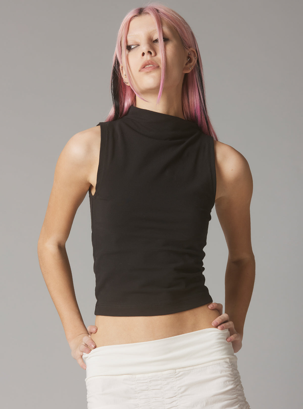 Asymmetrical Tank 2-Pack - UNIF Trusted