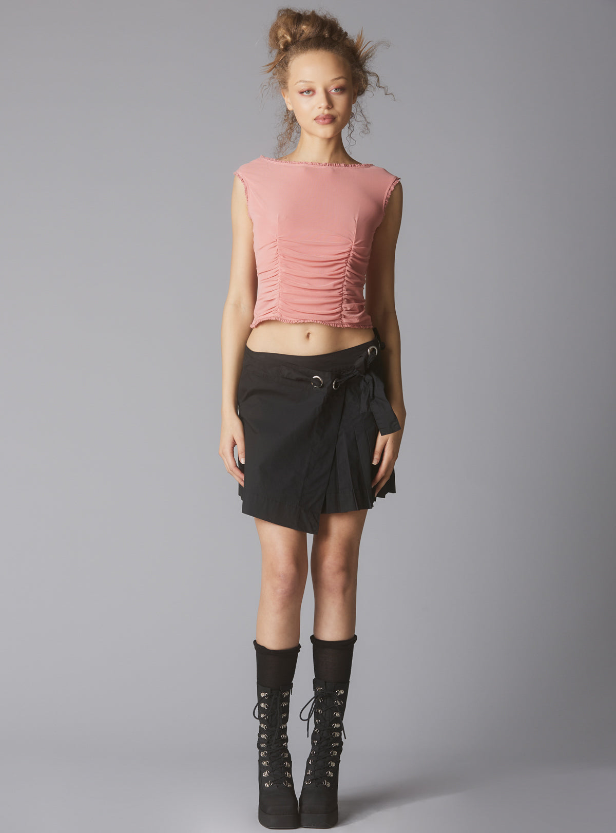 Aura Top - UNIF Special Offer