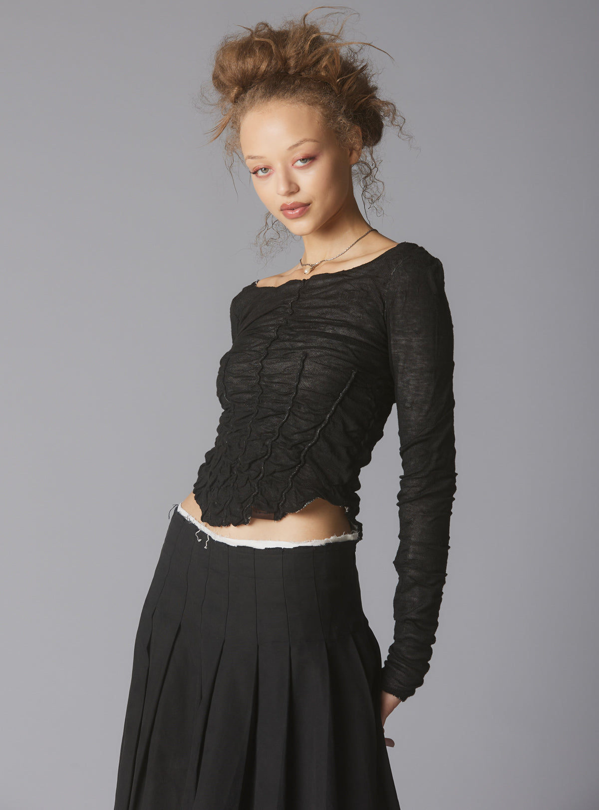 Ripple Top - UNIF Best Seller