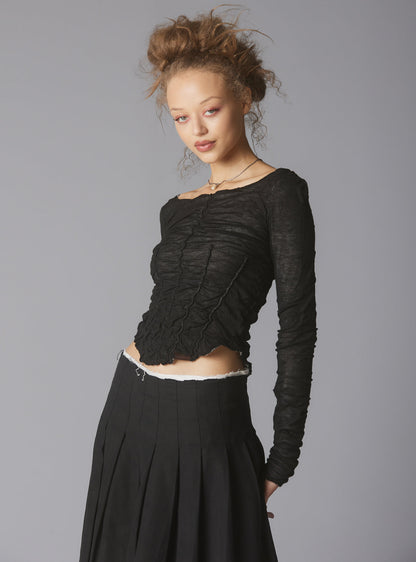 Ripple Top - UNIF Best Seller