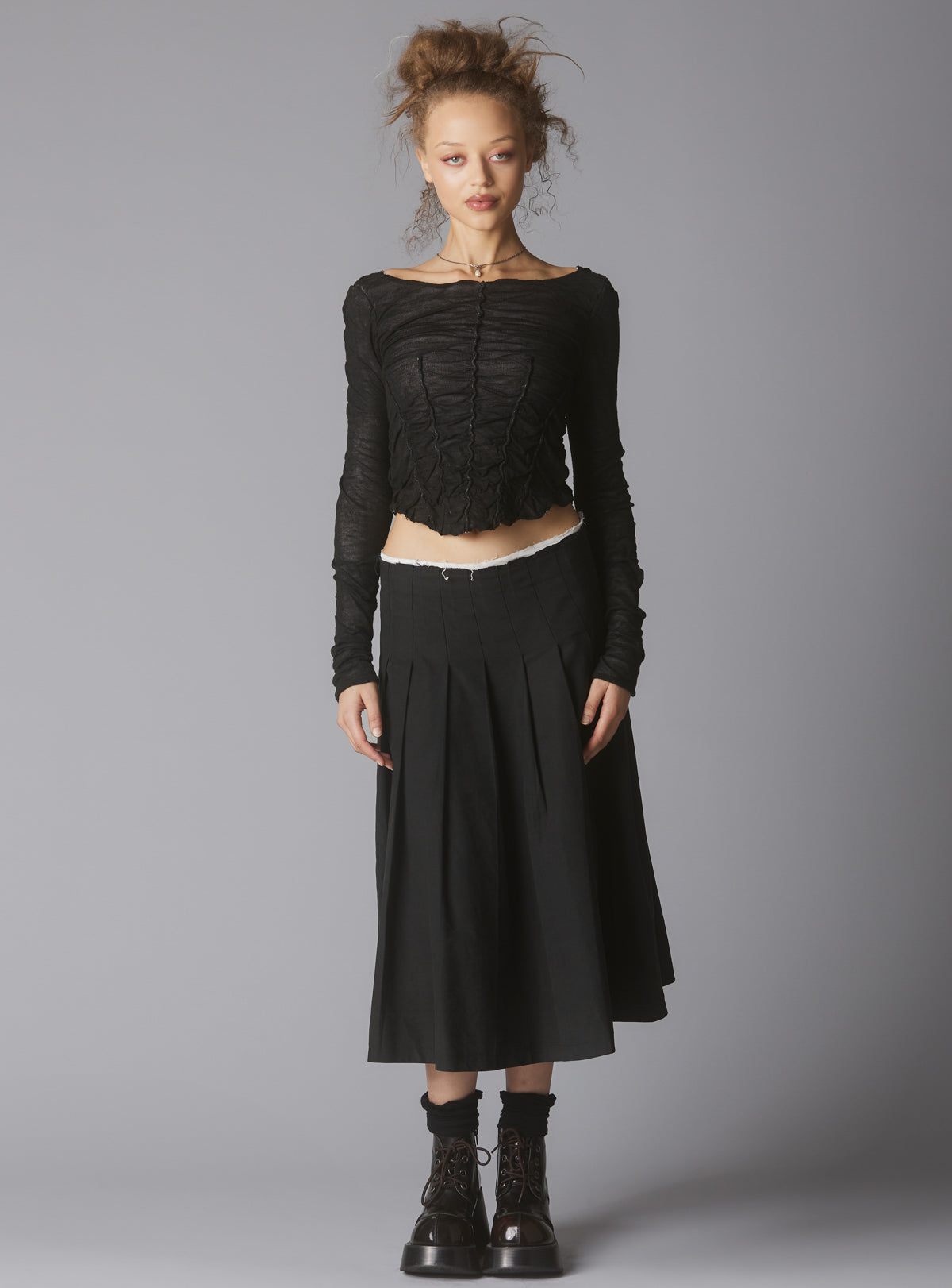 Ripple Top - UNIF Best Seller