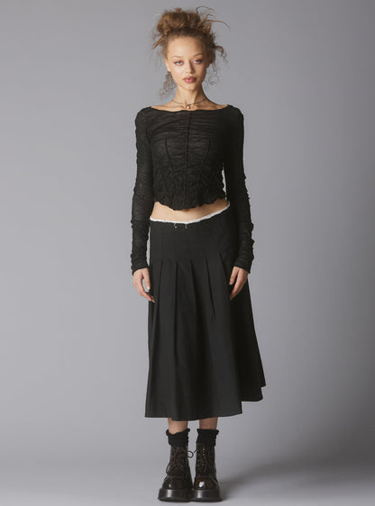 Ripple Top - UNIF Best Seller