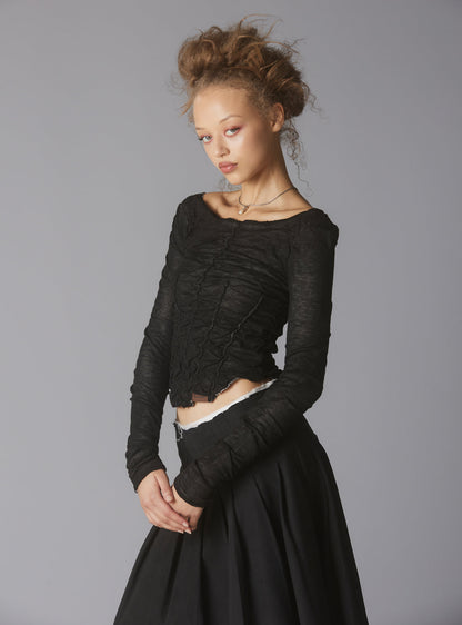Ripple Top - UNIF Best Seller