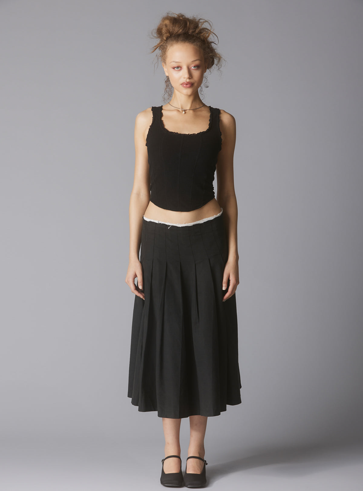 Raim Top - UNIF Value