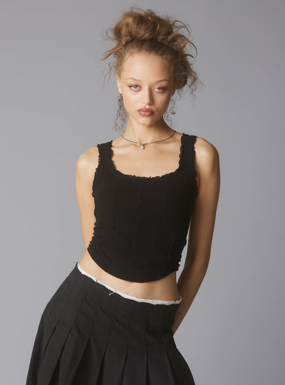 Raim Top - UNIF Value